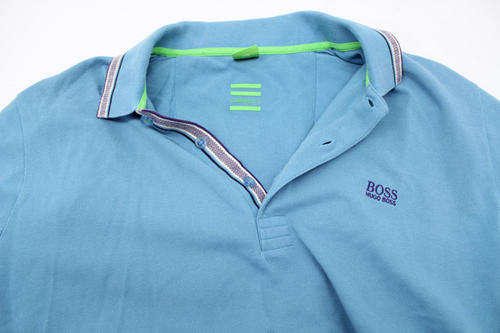 Mens Branded Golf Shirts (XL - XXXL) Hugo Boss, Polo, Tommy Hilfiger