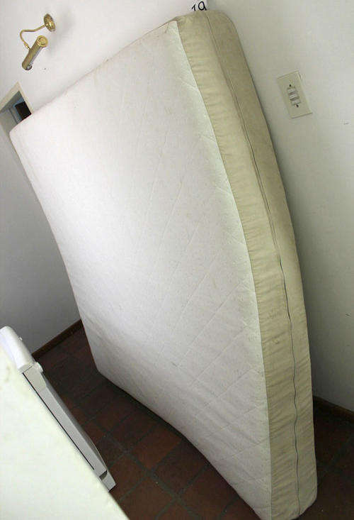 King Size Mattress