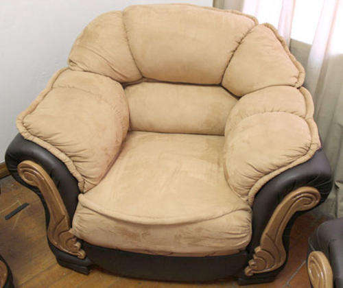 One Seater Armchair