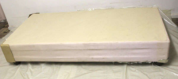 Single Bed Base (2 up for grabs)