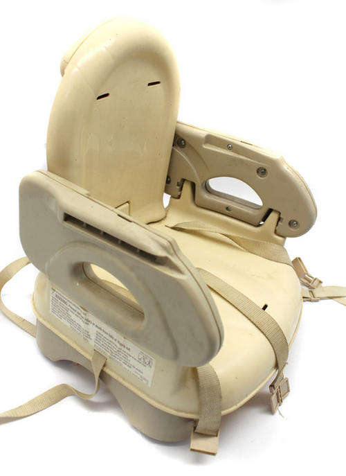 Summer Baby Booster Chair