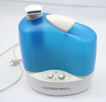 Cool / Warm Steam Humidifier