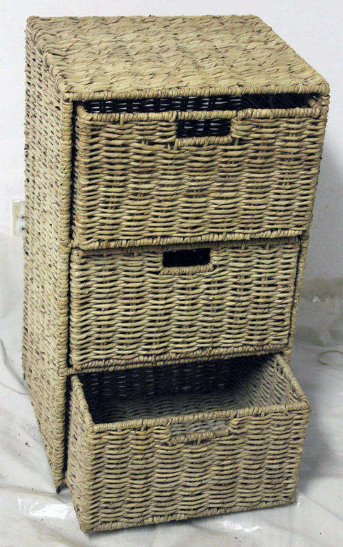 Basket Drawers 2