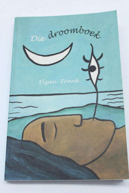Die Droomboek - Elzan Frank