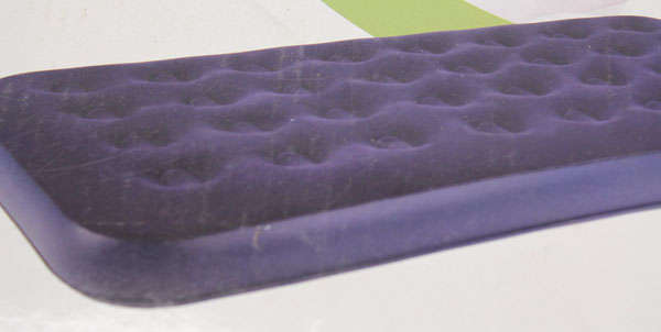 Double Blow Up Mattress