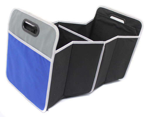 Car Boot Organizer
