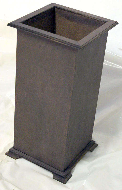 Wooden Umbrella & Walkingstick Holder
