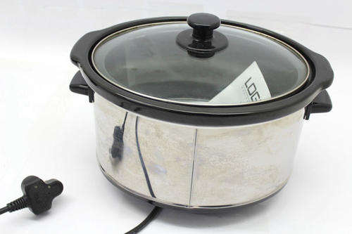 Logik 3.5L Slow Cooker