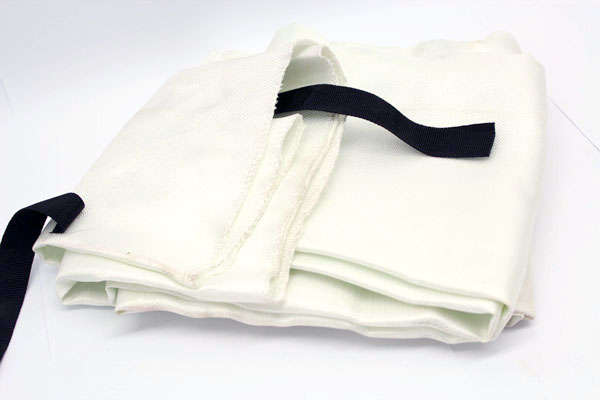 Fire Blanket 1.2 X 1.2 M