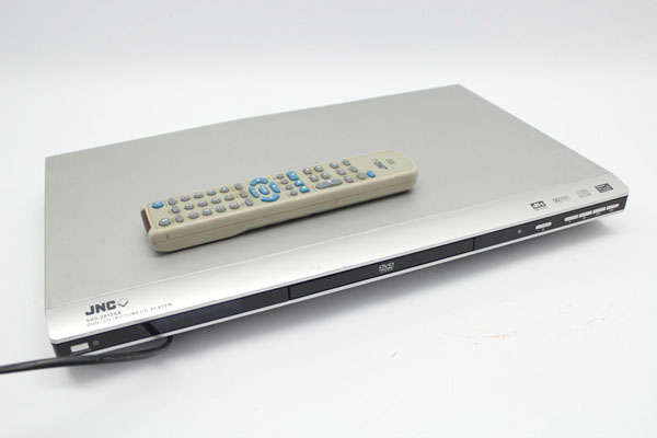 JNC DVD Player