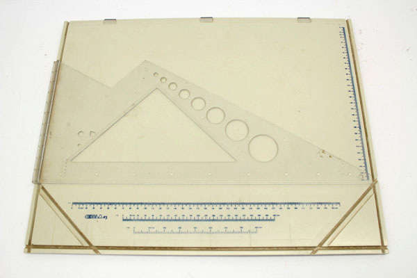 Drawing Board