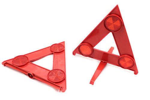 Warning Triangle (7 Up for Grabs!!!)