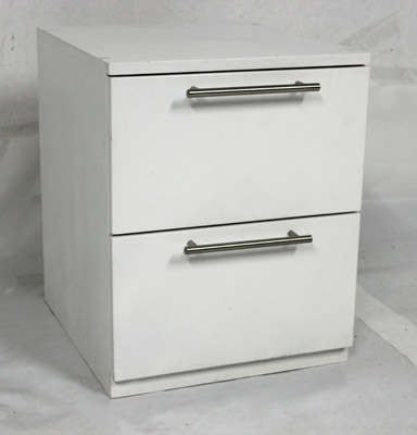 Wooden Credenza