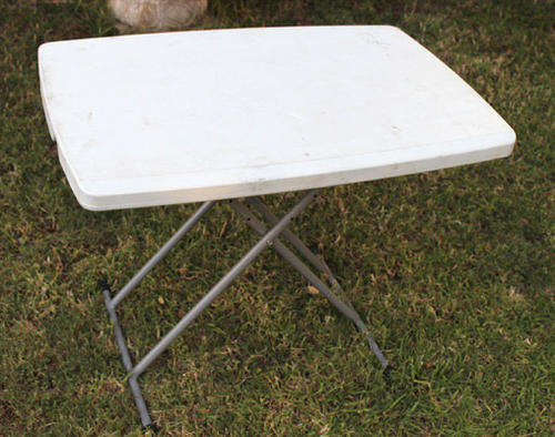 Camping Side Table