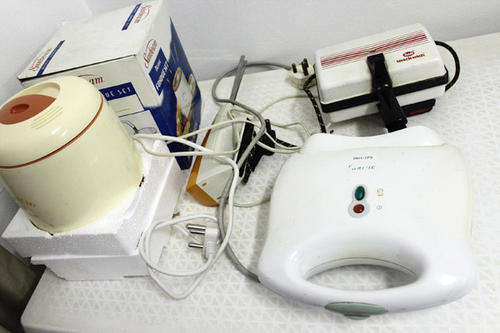Appliance Job Lot