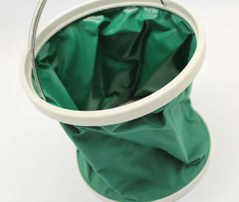 Collapsible Bucket
