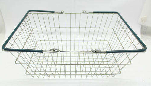 Strong and Sturdy Wire Basket (12 Up for Grabs!!!)