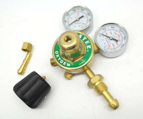 Oxygen Regulator