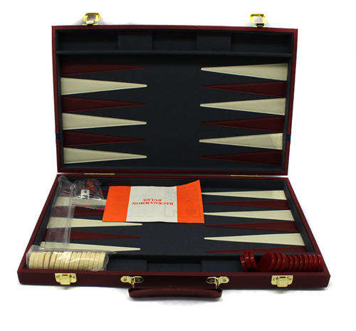 Backgammon