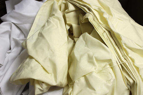 Material Off-Cuts: Thick Material 10 KG (2 Bags Up for Grabs!!!)