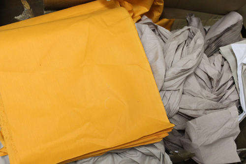 Material Off-Cuts : Colour Material 10 KG (8 Bags Up for Grabs!!!)