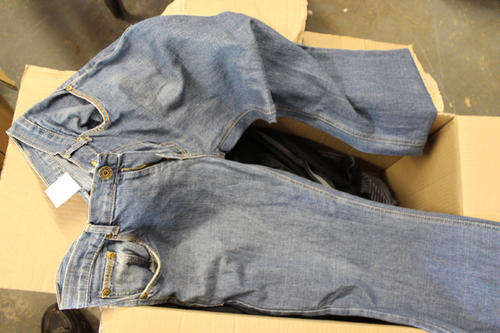 Men's Clothes (18 Items)