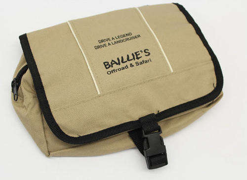 Land Cruiser Handy Bag