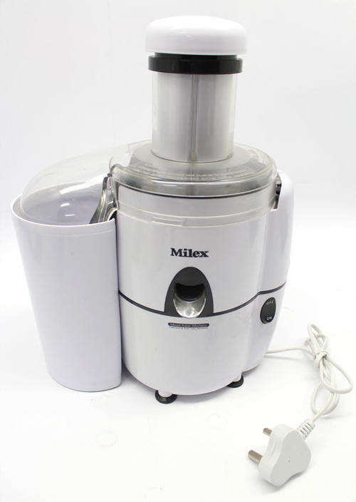 Milex Mean Juice Machine