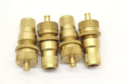 Staun Tyre Deflators