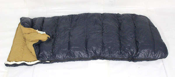 Easy Life Goose Down Sleeping Bag