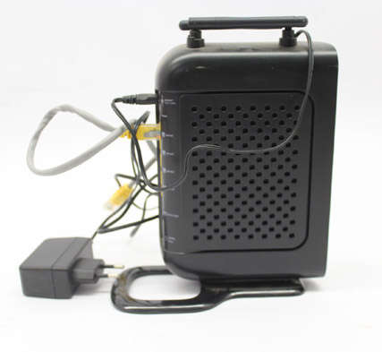 Belkin ADSL Router