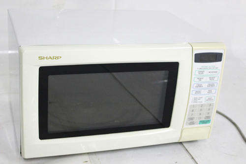 Sharp Microwave