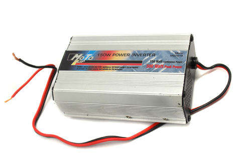 150 Watt Power Inverter