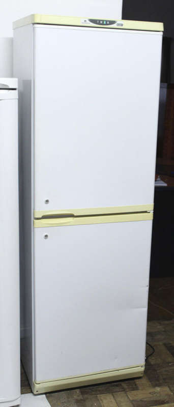 Tall Slender 350 L Defy Twin Fridge (2 Door)
