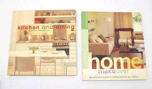 Job Lot Of Mixed Books