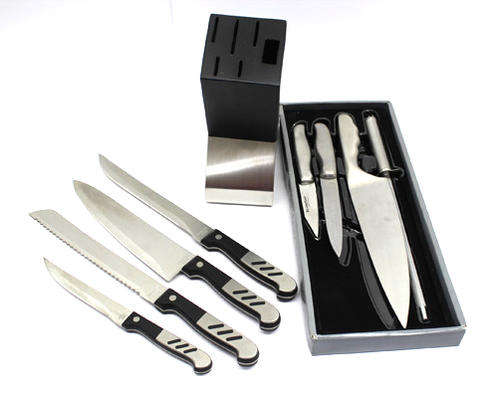 Kitchen Knife Job Lot