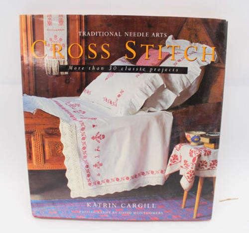 Cross Stitch