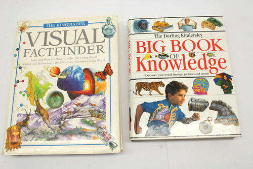 BOOK LOT: Learning and Educational Children's Books X 18