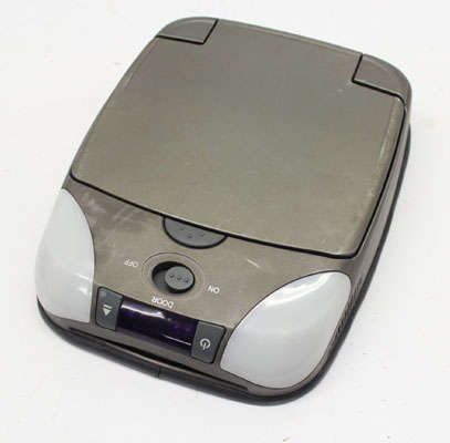 Car DVD Player