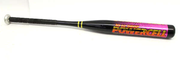 Michele Smith Fastpitch Worth Powercell Bat