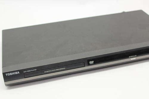 Toshiba DVD Player