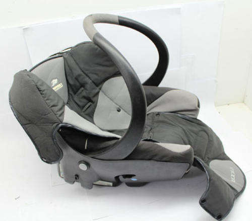 Creatis Fix Baby Car seat