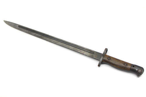 Bayonet (World War 1)
