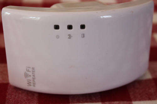 Wifi Repeater
