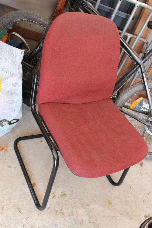 Office Chair 2