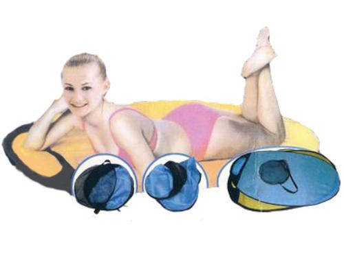Pop-UP Outdoor Mat
