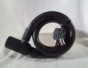 All Purpose Lock