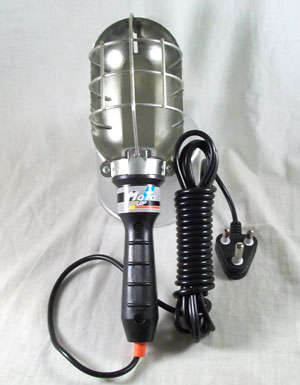 Auto Inspection Lamp