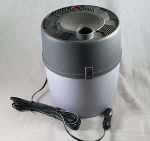 12 V Wet & Dry Vacuum Cleaner