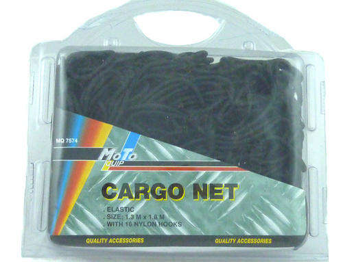 Cargo Net (1.3 X 1.8m) [5 Up for Grabs!!!]